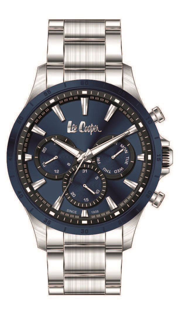 Часы Lee Cooper Sport LC06703.390